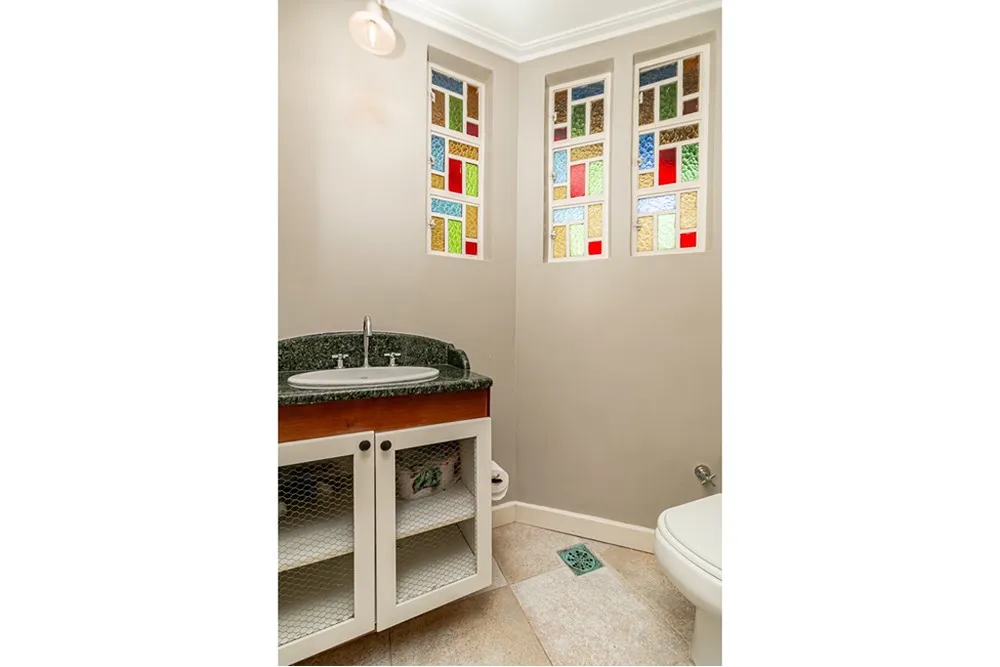 Casa de Condomínio, 4 quartos - Foto 6