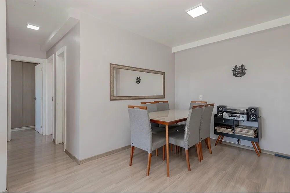 Apartamento, 3 quartos, 72 m² - Foto 8