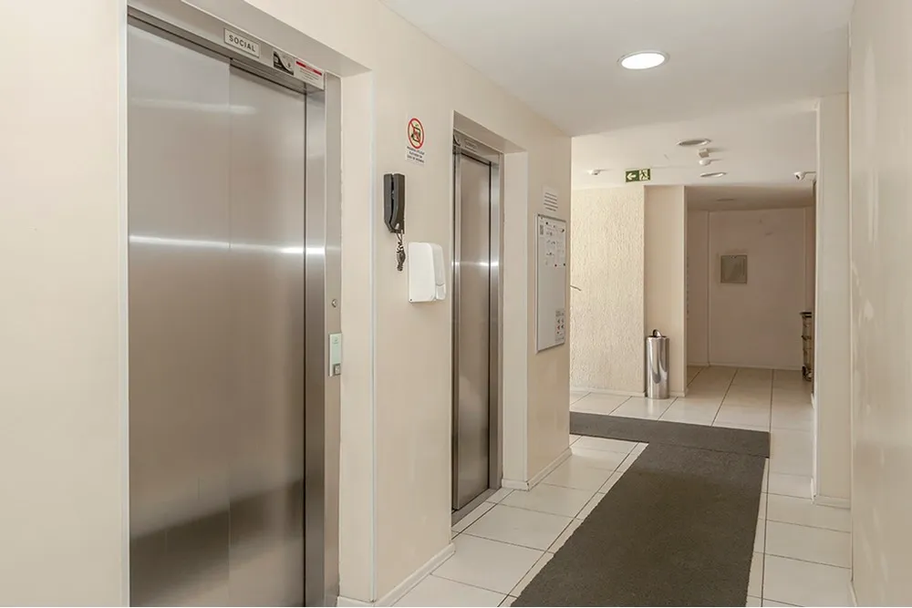 Apartamento, 3 quartos, 72 m² - Foto 4