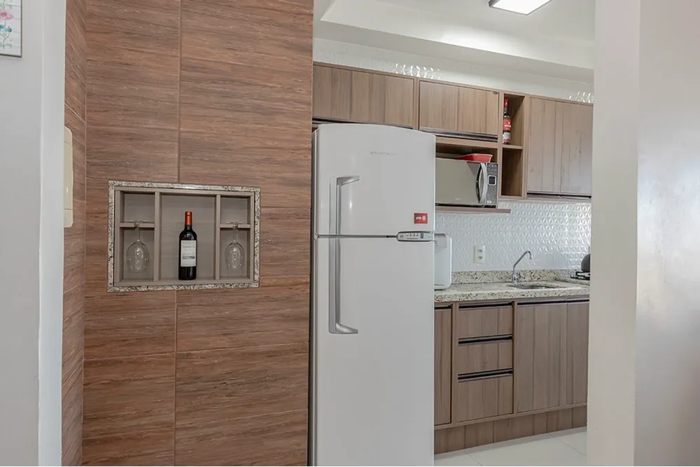 Apartamento, 3 quartos, 72 m² - Foto 7