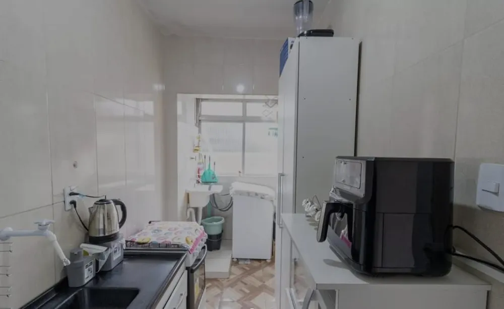 Apartamento, 2 quartos, 58 m² - Foto 5