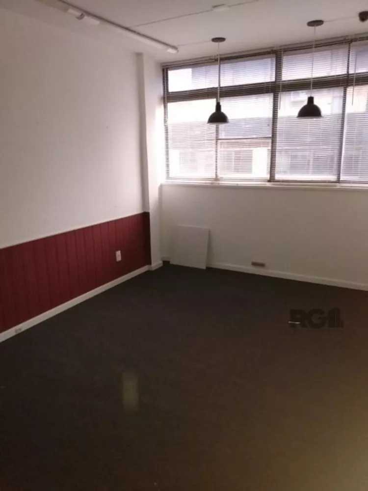 Conjunto Comercial-Sala para alugar, 36m² - Foto 2