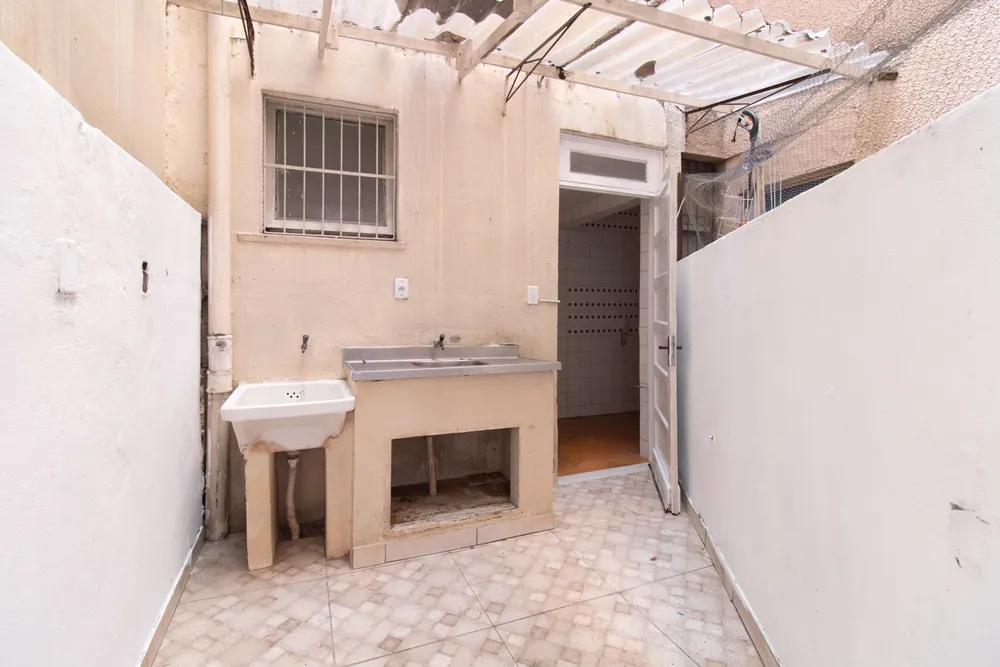 Sala-Conjunto, 42 m² - Foto 1