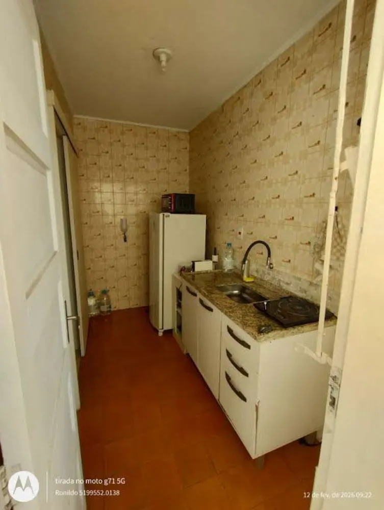 Apartamento, 1 quarto, 32 m² - Foto 10