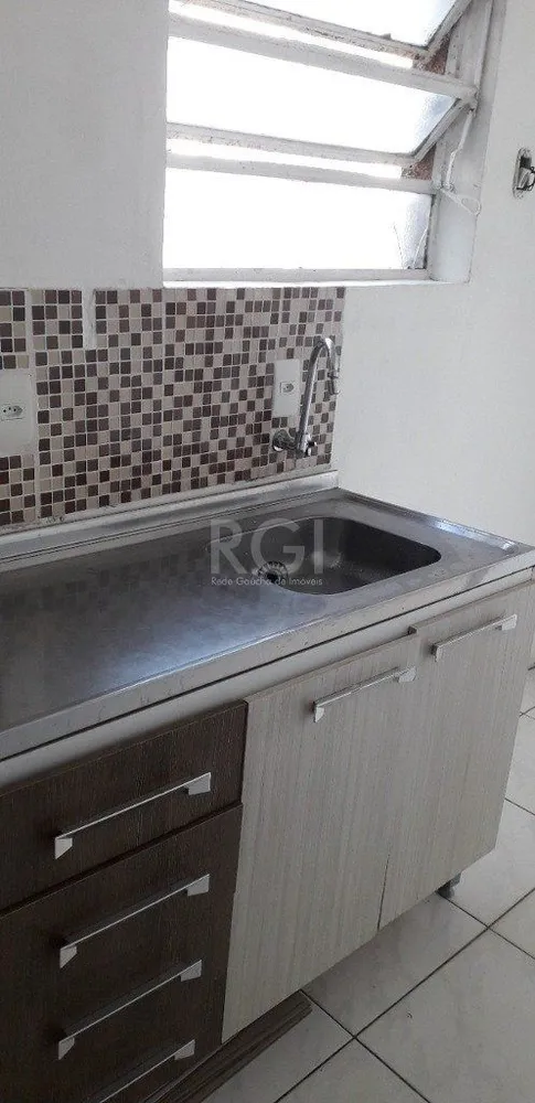 Apartamento, 1 quarto, 37 m² - Foto 4