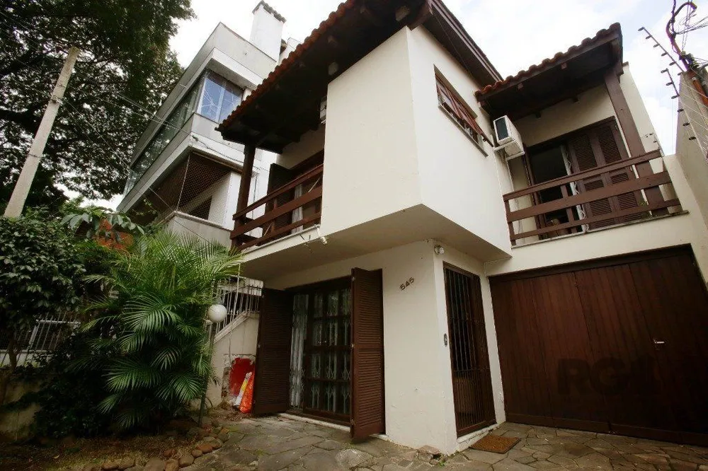 Apartamento, 2 quartos, 136 m² - Foto 2