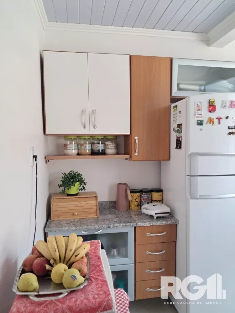 Apartamento à venda com 2 quartos, 55m² - Foto 3