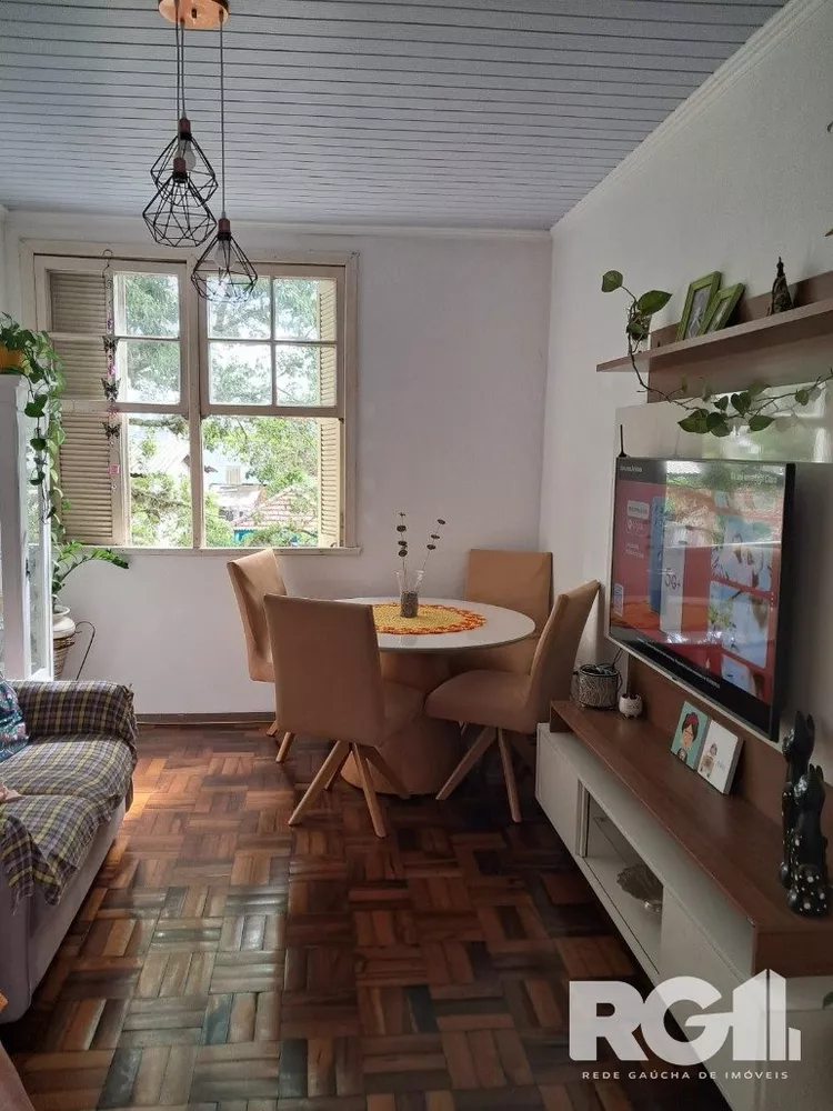 Apartamento à venda com 2 quartos, 55m² - Foto 1