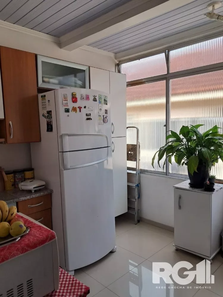 Apartamento à venda com 2 quartos, 55m² - Foto 2