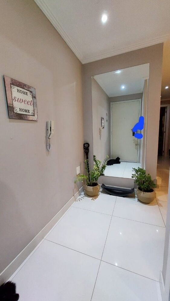 Apartamento à venda com 2 quartos, 62m² - Foto 1