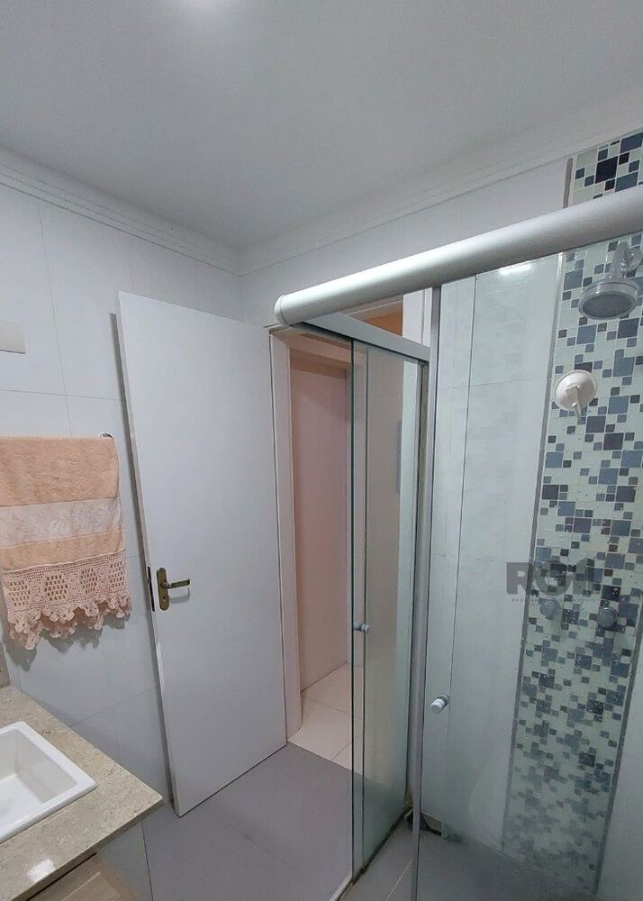 Apartamento à venda com 2 quartos, 62m² - Foto 6