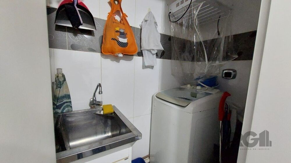 Apartamento à venda com 2 quartos, 62m² - Foto 8