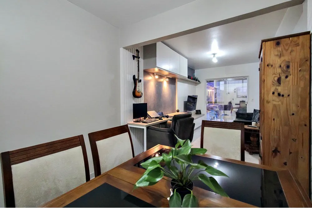 Apartamento, 2 quartos, 69 m² - Foto 4