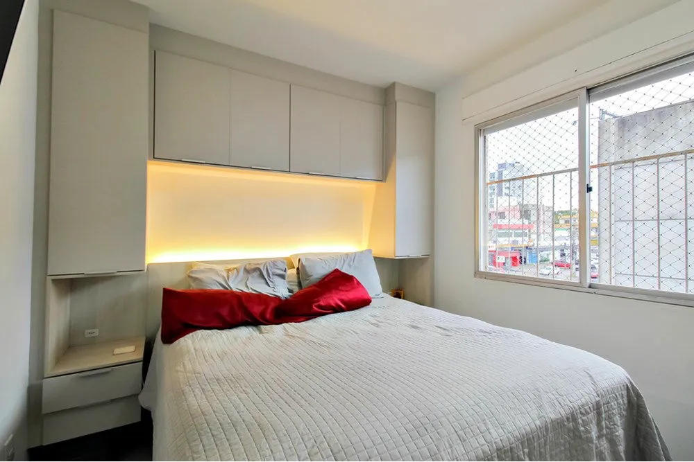 Apartamento, 2 quartos, 69 m² - Foto 8
