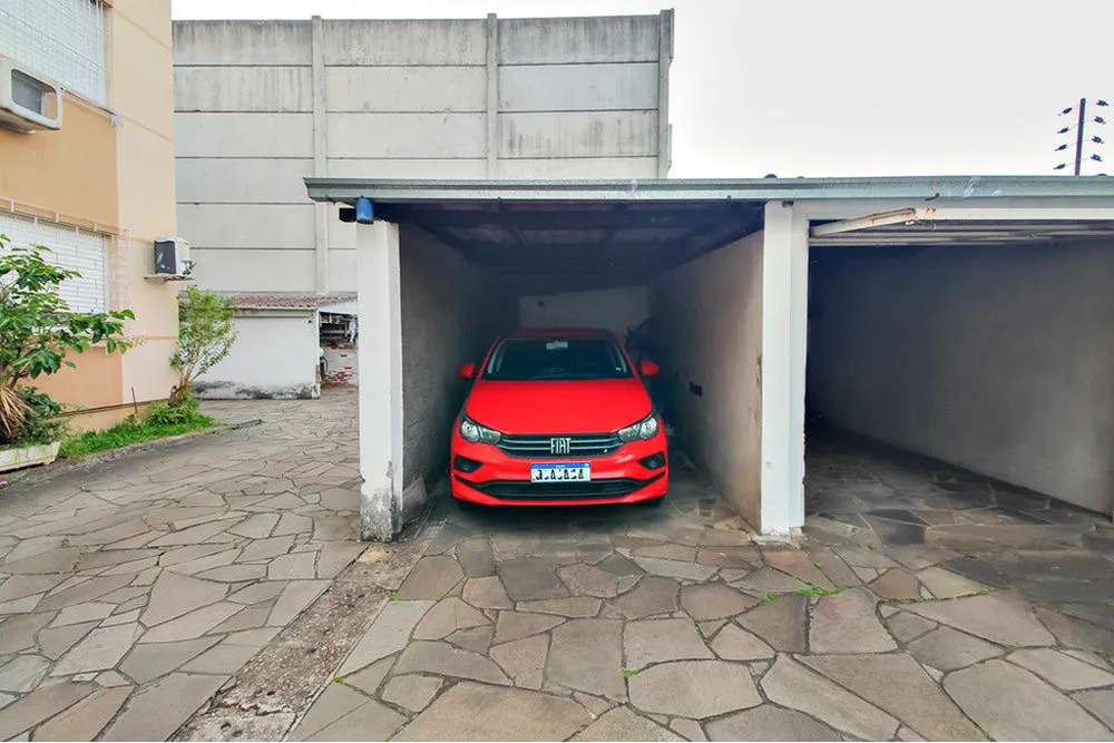 Apartamento, 2 quartos, 69 m² - Foto 6
