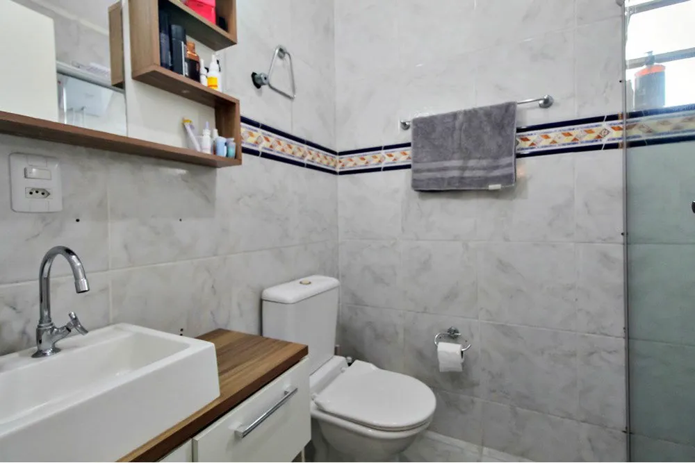 Apartamento, 2 quartos, 69 m² - Foto 1