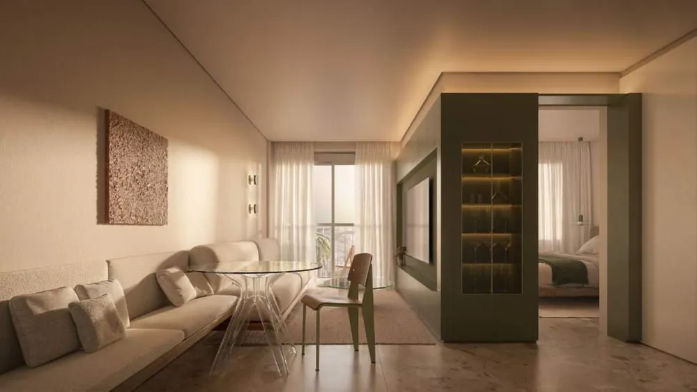 Depósito-Galpão, 23 m² - Foto 4