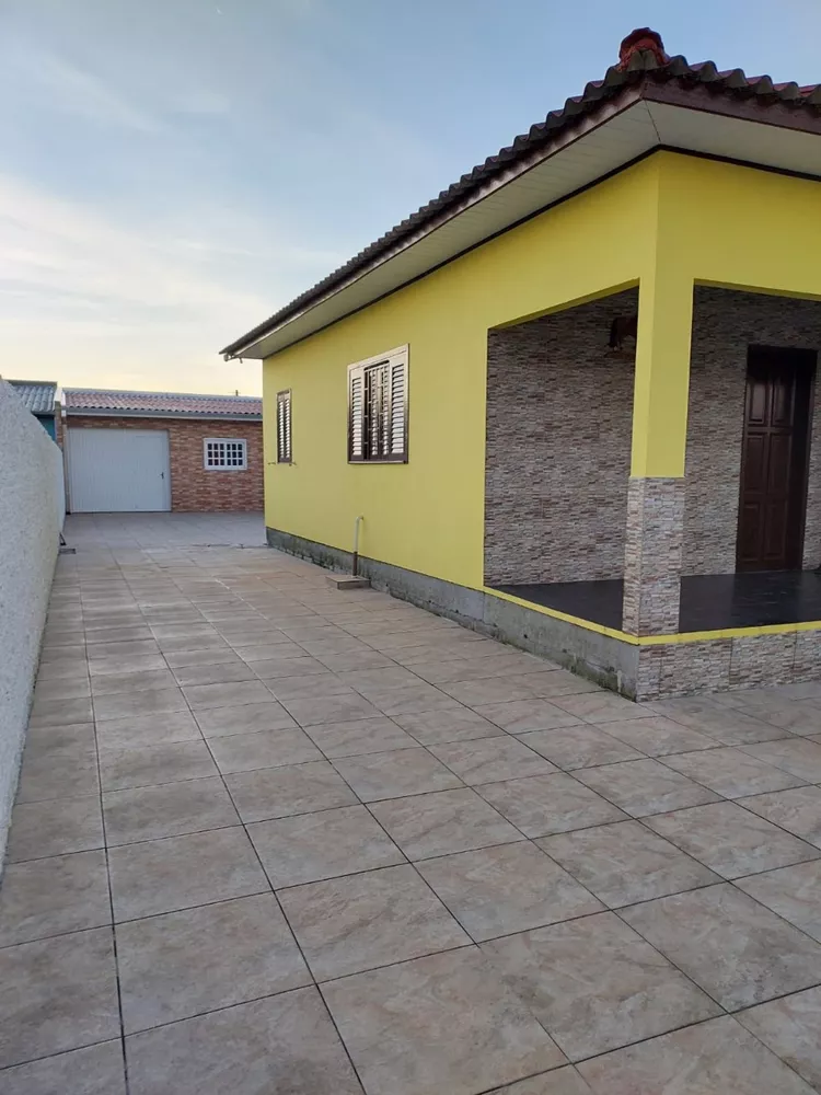 Casa à venda com 3 quartos, 101m² - Foto 3