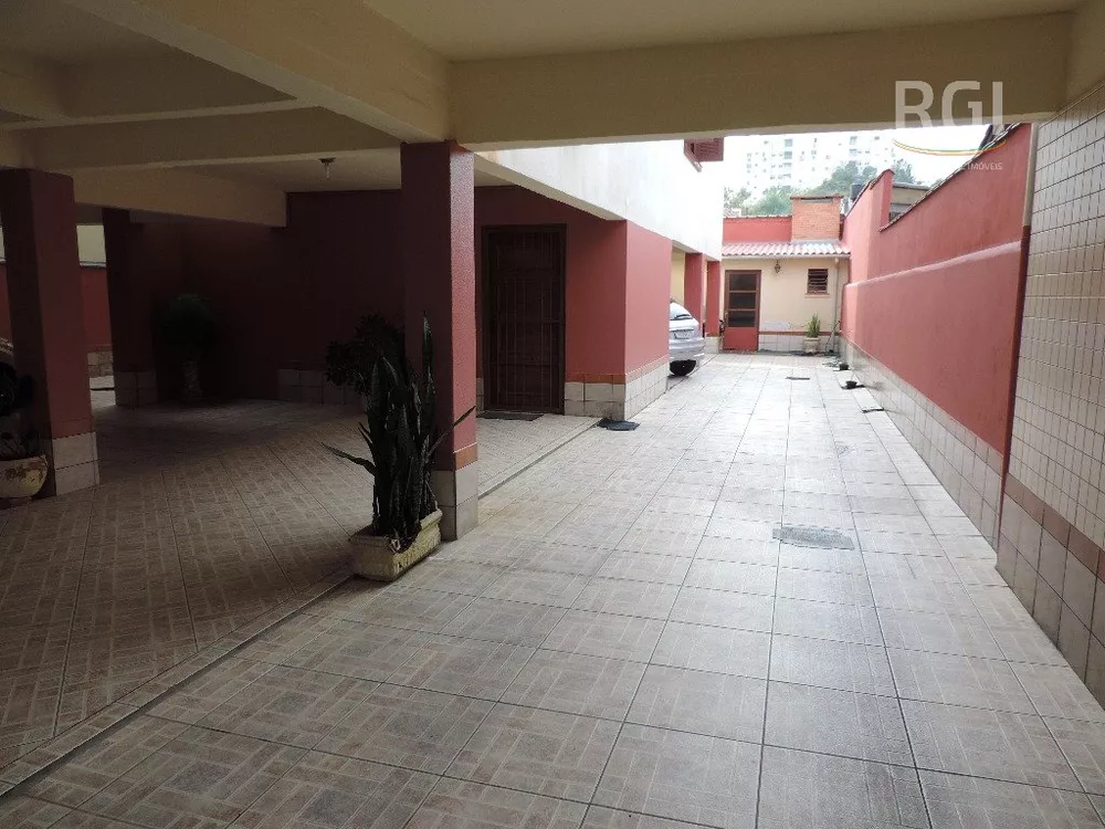 Apartamento à venda com 3 quartos, 98m² - Foto 3