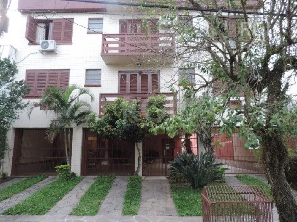 Apartamento à venda com 3 quartos, 98m² - Foto 1