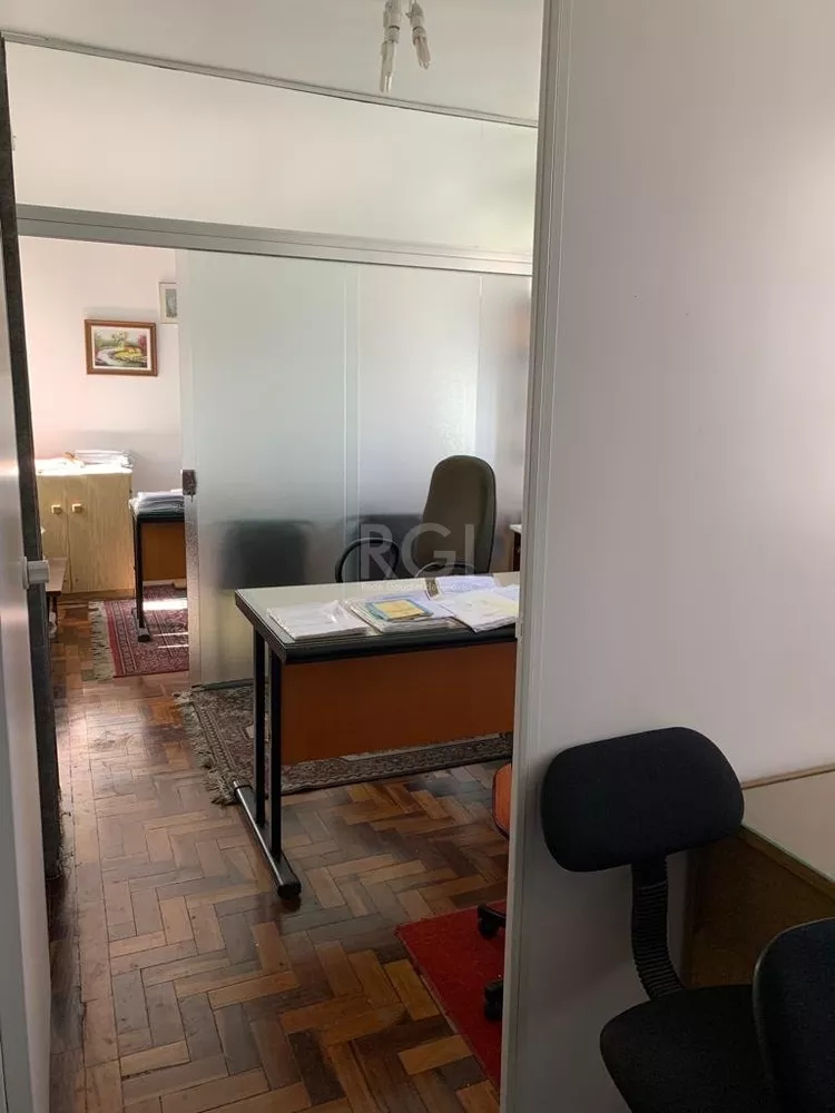 Conjunto Comercial-Sala à venda, 30m² - Foto 4