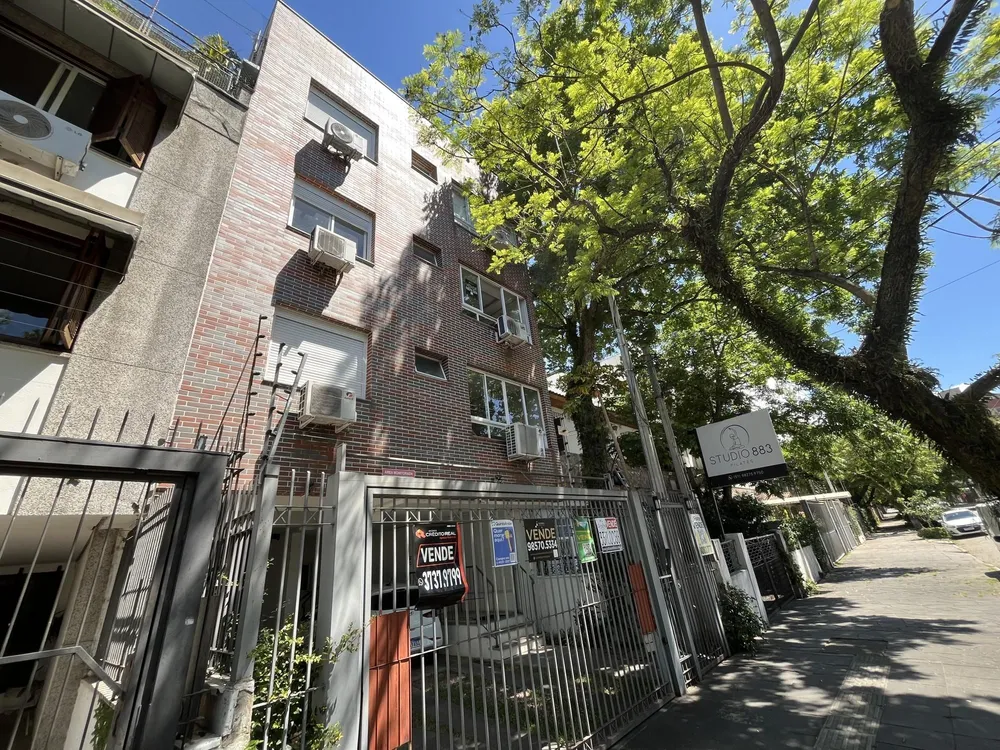 Apartamento, 2 quartos, 64 m² - Foto 1