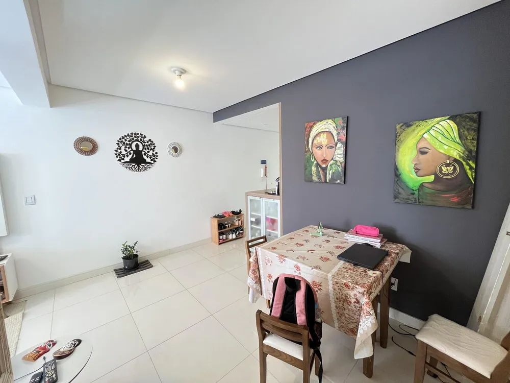 Apartamento, 2 quartos, 64 m² - Foto 1