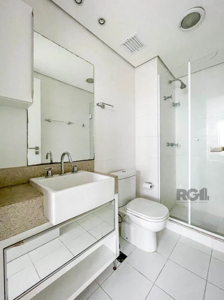 Apartamento, 1 quarto, 37 m² - Foto 6