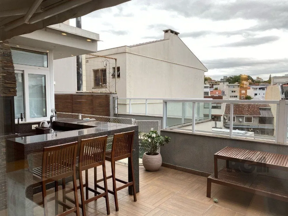 Apartamento, 1 quarto, 37 m² - Foto 8