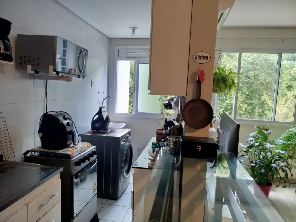 Apartamento, 2 quartos, 57 m² - Foto 4
