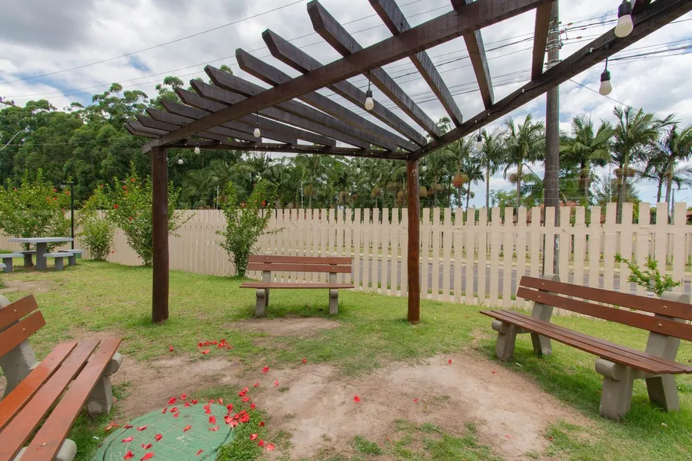 Apartamento, 2 quartos, 43 m² - Foto 5