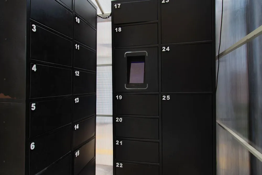 Apartamento, 2 quartos, 43 m² - Foto 1
