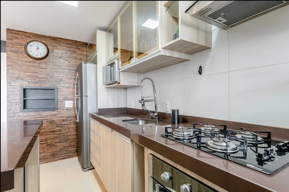 Apartamento, 2 quartos, 43 m² - Foto 8