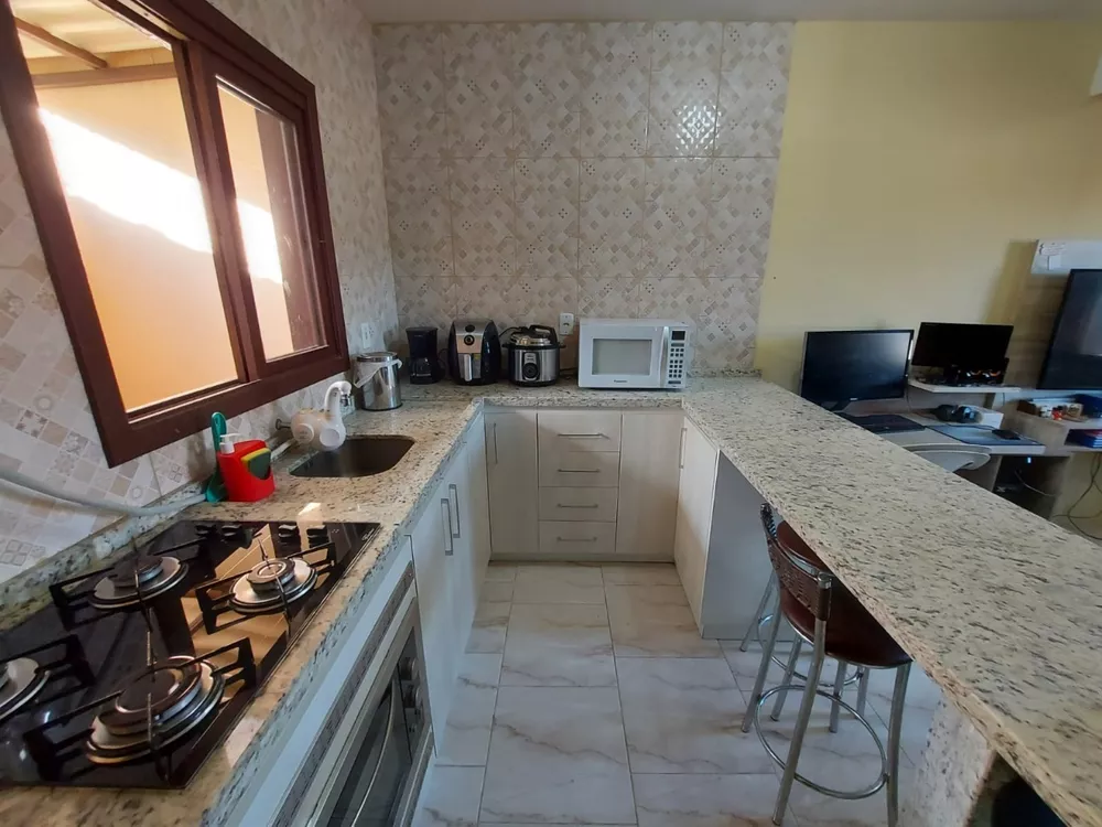 Sobrado à venda, 64m² - Foto 7