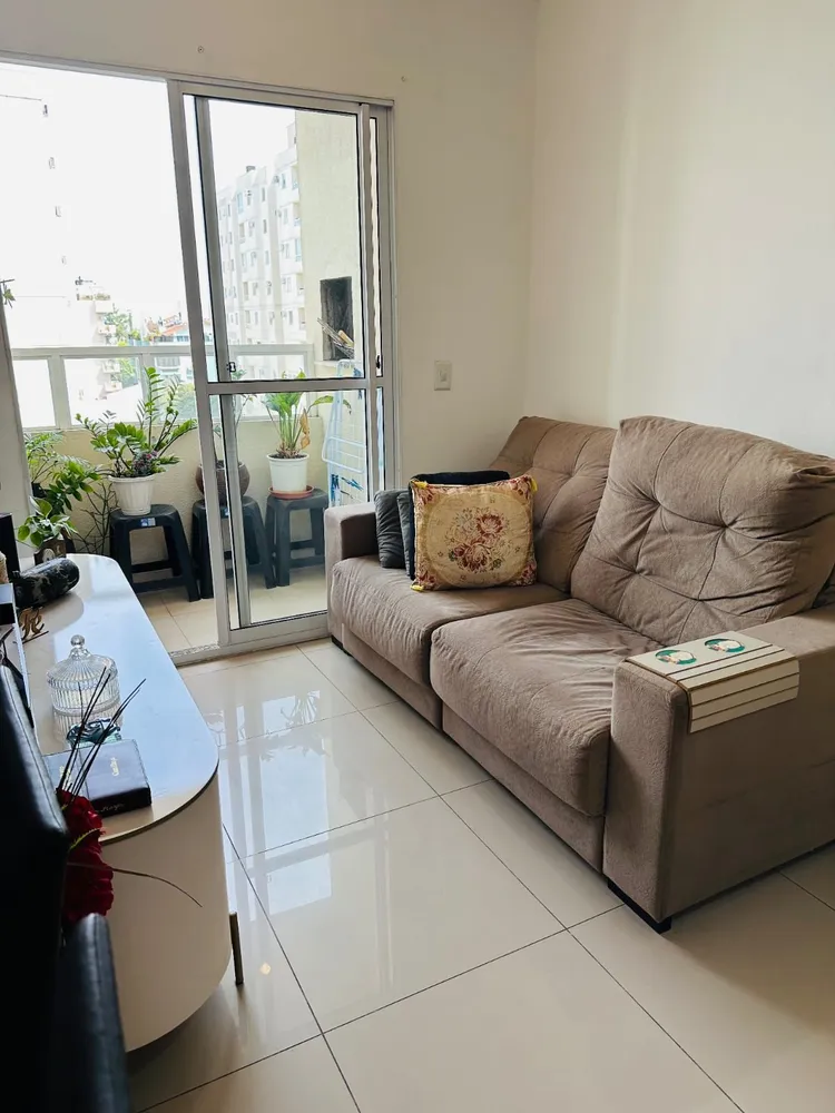 Apartamento, 2 quartos, 43 m² - Foto 3