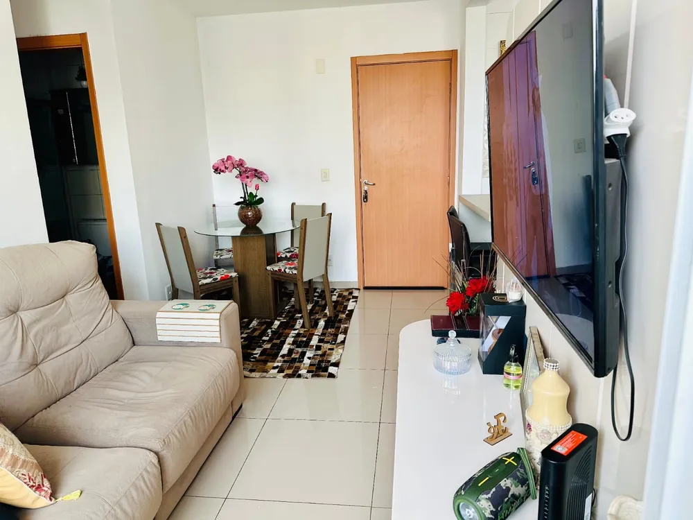 Apartamento, 2 quartos, 43 m² - Foto 6