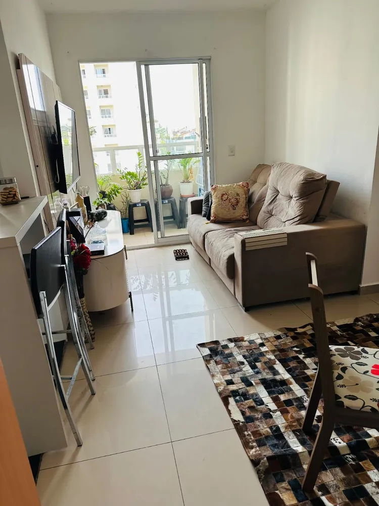 Apartamento, 2 quartos, 43 m² - Foto 9