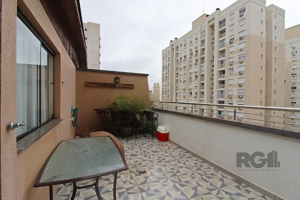 Cobertura à venda com 4 quartos, 153m² - Foto 2
