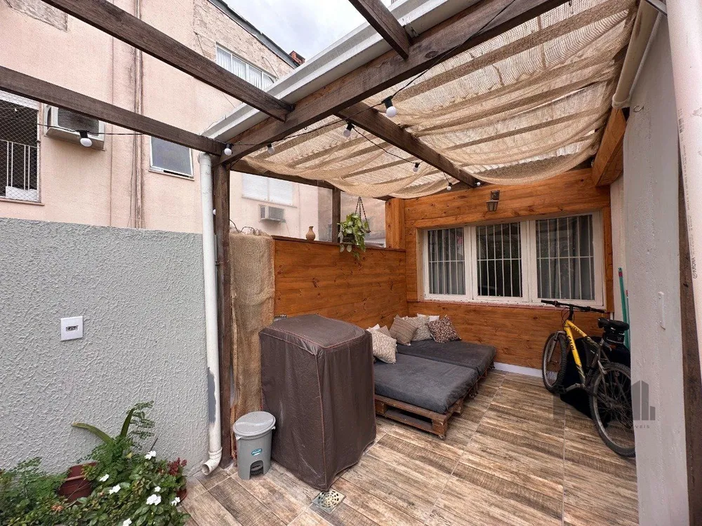 Apartamento, 1 quarto, 35 m² - Foto 4