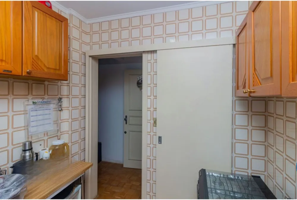 Apartamento, 2 quartos, 56 m² - Foto 2