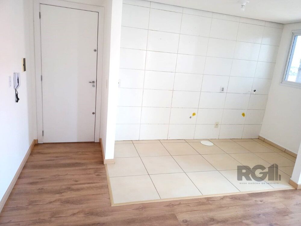 Apartamento à venda com 2 quartos, 41m² - Foto 4