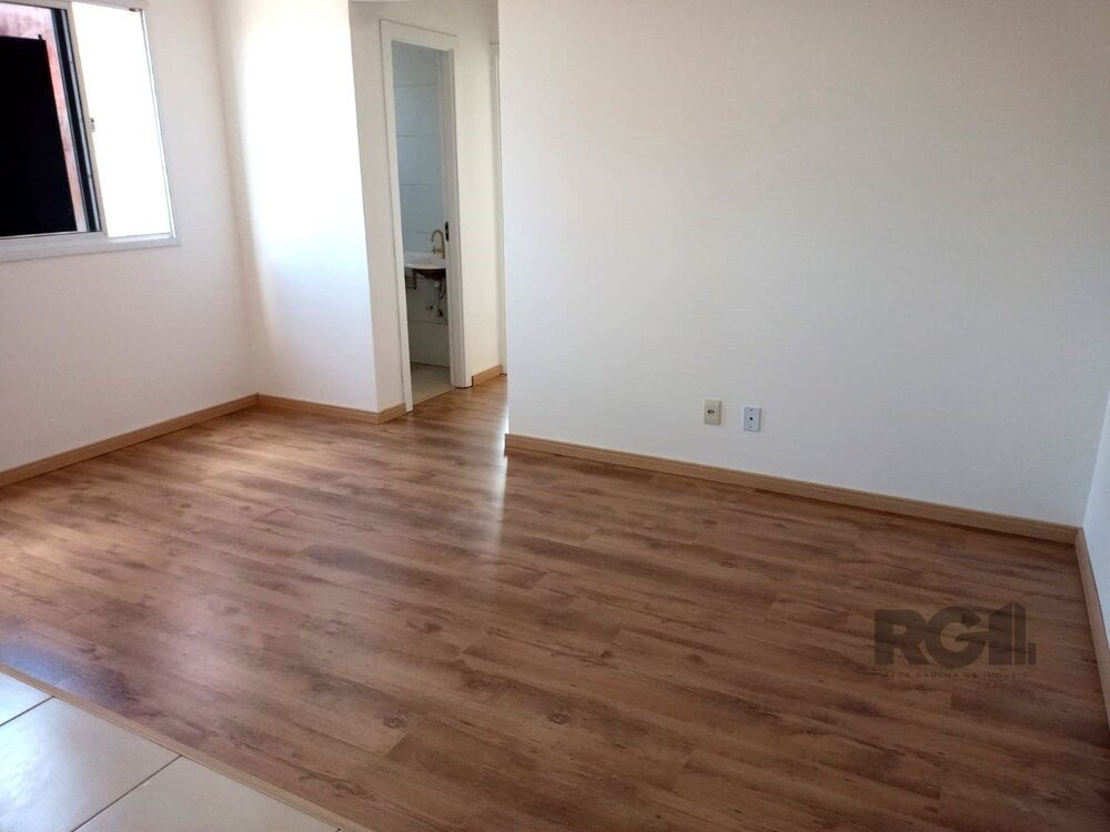 Apartamento à venda com 2 quartos, 41m² - Foto 3