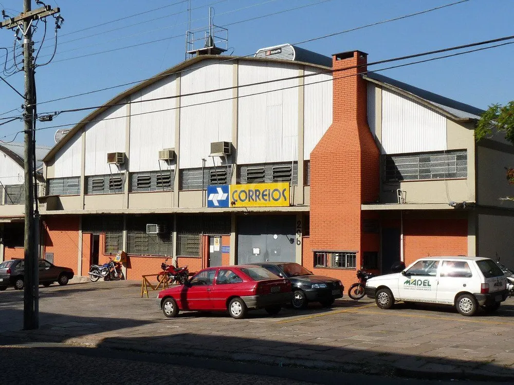 Depósito-Galpão, 5687 m² - Foto 4