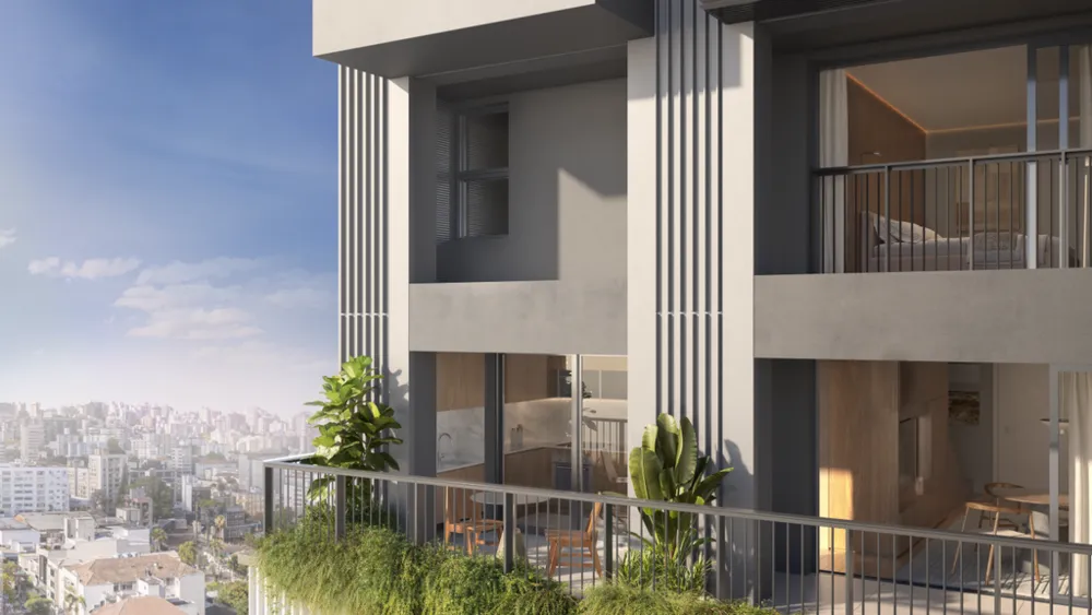 Apartamento, 2 quartos, 86 m² - Foto 11
