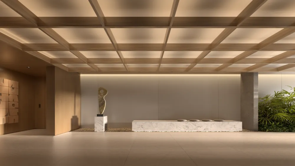 Apartamento, 2 quartos, 84 m² - Foto 4