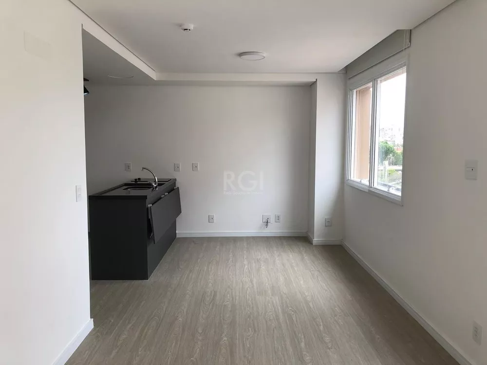 Apartamento à venda com 1 quarto, 32m² - Foto 5