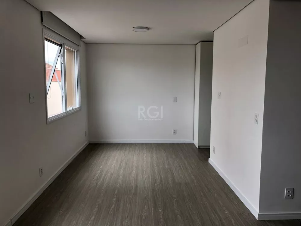 Apartamento à venda com 1 quarto, 32m² - Foto 11