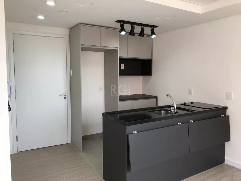 Apartamento à venda com 1 quarto, 32m² - Foto 10