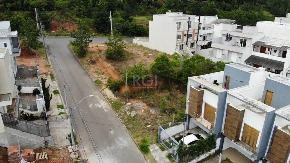 Terreno, 323 m² - Foto 1