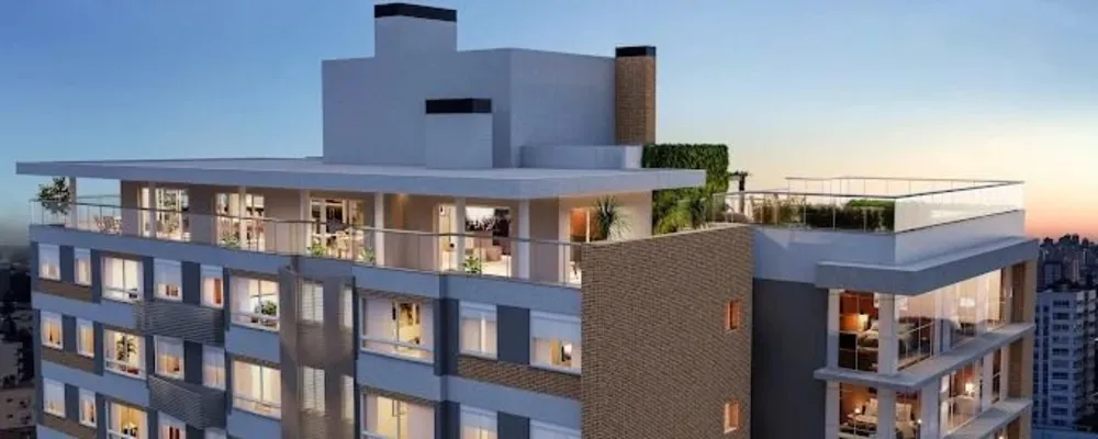 Apartamento, 2 quartos, 68 m² - Foto 4